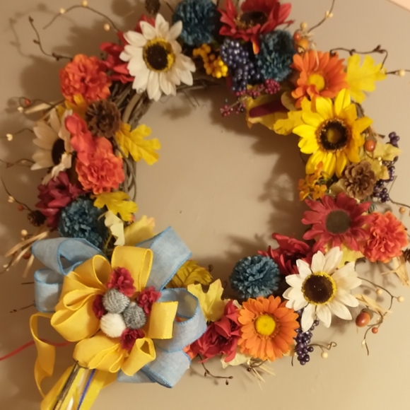 Wreath - Picture 4 of 5